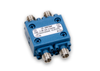 3 dB 180 Degree ULTRA+ Hybrid Couplers ULTRA4100400K - ULTRA4100400K - KRYTAR, Inc.