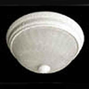 Flush Mounts-Bowl Style - 299439 - Light Center (The)