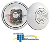 Bogen 8" Amplified Speaker - Unmounted - AS1 - TelephoneStuff.com