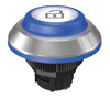 H program - HDL - Illuminated pushbutton - HDL-BL-WS-928 -  - Schmersal Inc.