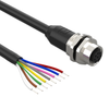 Circular Cable Assemblies - 839-10-06449-ND - DigiKey