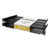 Rack Accessories - 5214-CABSHELFV1U-2PK-ND - DigiKey