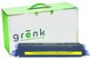 HP Q6002A 2600 Reman Yel Toner GR - 101032470 - LaserCycle