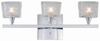 LS-16983C/CLR Bathroom Fixtures-Three Lights - 662109 - Capital Lighting, Inc.