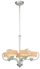 M201878 Mid. Chandeliers-Drum Shades - 657753 - Capital Lighting, Inc.