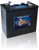 6-Volt Deep Cycle Battery – Sweeper/Scrubber, Multi-purpose -- US 250 XC2 - Image