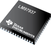 LM97937 Dual Channel 370MSPS Receiver and Feedback IC - LM97937RMET - Texas Instruments