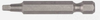 Drive Bit - 250R2 - Peco Fasteners, Inc.