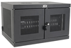 Locking Cell Phone Charging Station for 32 Devices – USB, with Sync for Smartphones -- CSD32USB