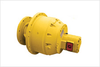 Hydraulic Planetary Drive -- Model D540