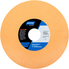 Norton® 38A220-KV Vitrified Wheel -- 66252939528 - Image