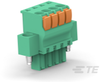 PCB Terminal Blocks - 1986723-4 - TE Connectivity