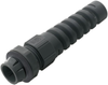53112909 - LAPP SKINTOP® CLICK FLEX Strain Relief Cable Gland - M16 - Black - OLF53112909 - Lapp Tannehill