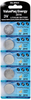 Battery, Li/mno2, 3V, 75Mah; Battery Voltage Panasonic Batteries - 60AJ7083 - Newark, An Avnet Company