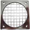 Emc Screen, Steel, 65Mm; Fan Frame Size Ebm-Papst - 06AC4709 - Newark, An Avnet Company
