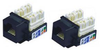 Cat5 Rj45 Modular Jack, 8 Position, 1 Port; Modular Connector Type Te Connectivity - 50B568 - Newark, An Avnet Company