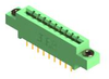 Card Edge Connector Rohs Compliant Edac - 60AJ8907 - Newark, An Avnet Company