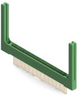 Card Conn, Single Side, 41Pos, Wire Wrap; Card Edge Connector Type Edac - 69AJ7938 - Newark, An Avnet Company