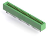 Card Edge Conn, Dual, 60Pos, Lug; Card Edge Connector Type Edac - 85H5858 - Newark, An Avnet Company