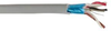 Ecogen Ecocable Mini Shielded Cable, 3Pair, 28Awg, 100Ft, 300V; Cable Shielding Alpha Wire - 86X1314 - Newark, An Avnet Company