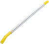 Cable Marker, Pom, 1.4Mm Dia, White; Marker Type Raychem Te Connectivity - 38AC2412 - Newark, An Avnet Company