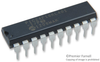 Microcontroller Mcu, 16 Bit, Pic24, 32Mhz, Dip-20; Product Range Microchip - 64T1126 - Newark, An Avnet Company