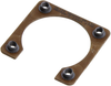 Circular Clamp, Size 14, 25Mm; Connector Shell Size Glenair - 97AH4877 - Newark, An Avnet Company