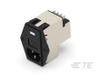 Multi-Function Inlet Filters - 5-6609930-7 - TE Connectivity