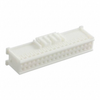Conn Housing PL 36 POS 2.5mm Crimp ST Cable Mount Bag - 792-3-1969540-6 - Utmel Electronic Limited