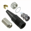 Connectors, Interconnects - Circular Connectors -- 1294211-SR30-10PF-6P(71)