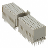 Backplane Connectors - Hard Metric, Standard - 5352457-1 - Lingto Electronic Limited