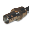 RF Coaxial Cable Mount Connector - 112372 - Richardson RFPD