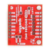 Sensors, Transducers -Motion Sensors IMUs (Inertial Measurement Units) -- BNO086