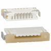Connectors, Interconnects -FFC, FPC (Flat Flexible) Connectors- FFC, FPC (Flat Flexible) Connector Assemblies - Win Source Electronics