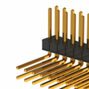Headers, Male Pins - 3M156385-54-ND - DigiKey