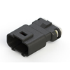 Rectangular Connector Housings - 151-1171-ND - DigiKey