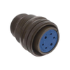 Circular Connector Assemblies - 339-97-3106A-22-5S-ND - DigiKey