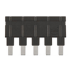 Shunts, Jumpers - 1195-5638-ND - DigiKey