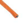Multiple Conductor Cables - 6460OR005-ND - DigiKey