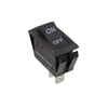 Switches - Rocker Switches -- RSC141D1123 - Image