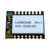 RF and Wireless - RF Transceiver Modules and Modems - LAMBDA68C-9D - Acme Chip Technology Co., Limited
