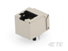 RJ45 Connectors - 203501-E - TE Connectivity