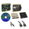 Development Boards, Kits, Programmers - Evaluation Boards - Embedded MCU, DSP Evaluation Boards - TWR-S08JE128-KIT - Shenzhen Shengyu Electronics Technology Limited