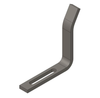 Naams Arl076lh Hardened Rough Locator -  - Tech Rim Standards, LLC