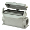 Heavy Duty Connector Housings, Hoods, Bases - 1195-5382-ND - DigiKey