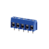 Wire to Board - 2057-EBB-05-D-BL-ND - DigiKey