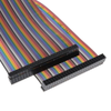 Rectangular Cable Assemblies - IDSD-25-D-12.00-ND - DigiKey