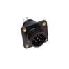 Circular Connector Assemblies - A134985-ND - DigiKey