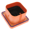 Free Hanging, Panel Mount - A127778-ND - DigiKey