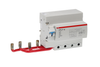 ABBG Ground Fault Circuit Breakers - DDA804A-100/0.3 - Galco Industrial Electronics